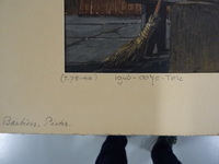 1946-0075-TEK b.jpg; 1946-0075-TEK; Gevangenisscène.; tekeningen